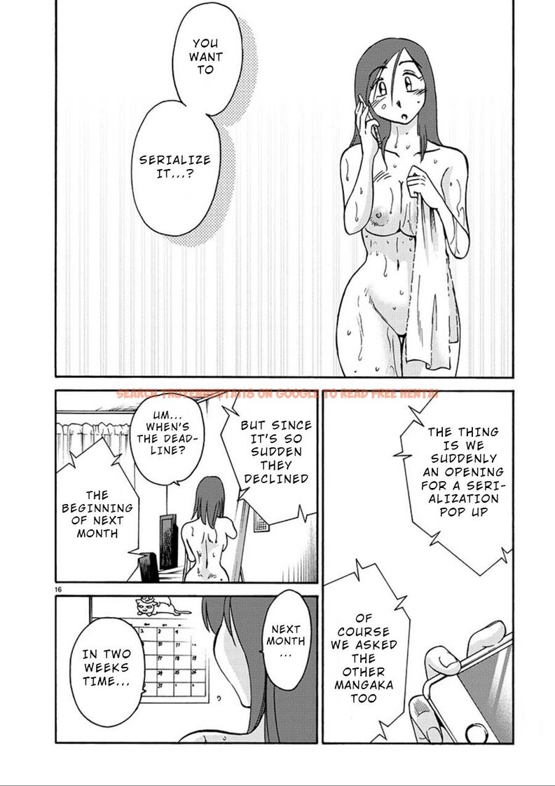 Read Hentai Image 15 236 in comic Rakujitsu No Pathos - Chapter 57 - www.hentaitnt.net