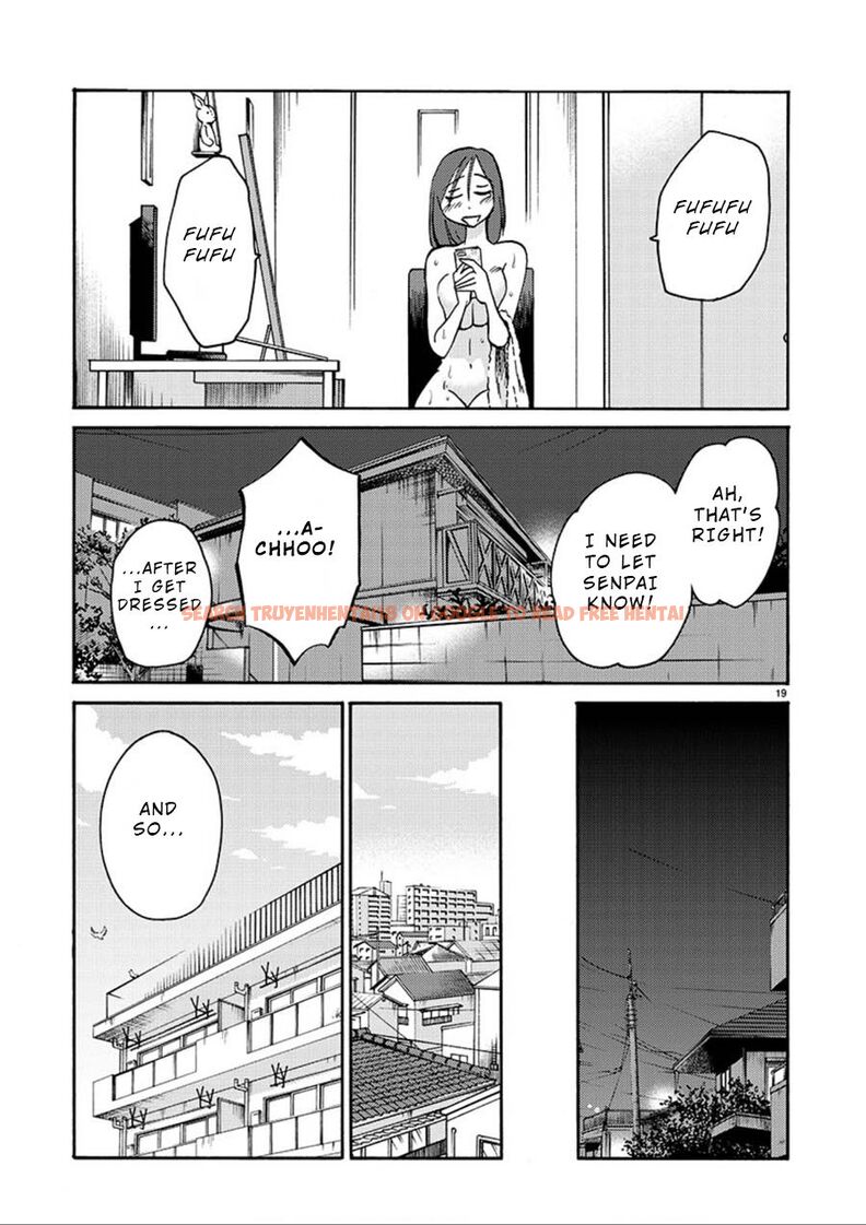 Read Hentai Image 18 236 in comic Rakujitsu No Pathos - Chapter 57 - www.hentaitnt.net