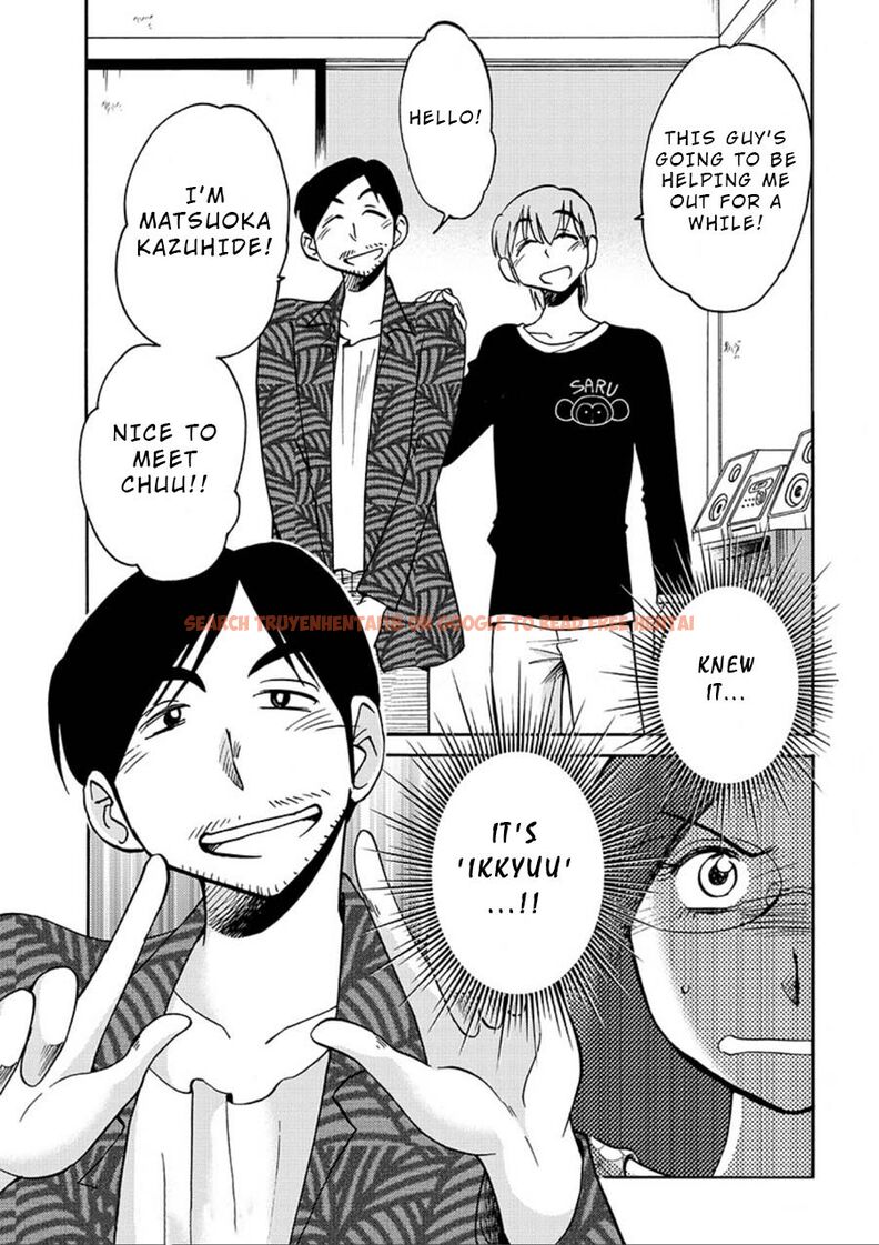 Read Hentai Image 23 236 in comic Rakujitsu No Pathos - Chapter 57 - www.hentaitnt.net