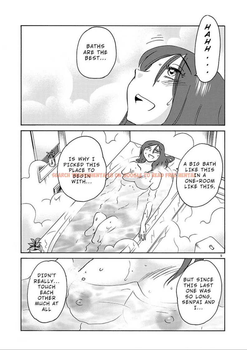 Read Hentai Image 5 232 in comic Rakujitsu No Pathos - Chapter 57 - www.hentaitnt.net