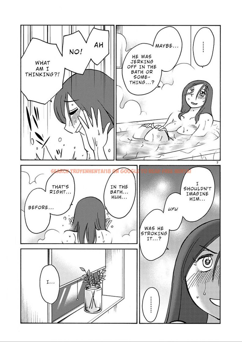 Read Hentai Image 7 232 in comic Rakujitsu No Pathos - Chapter 57 - www.hentaitnt.net