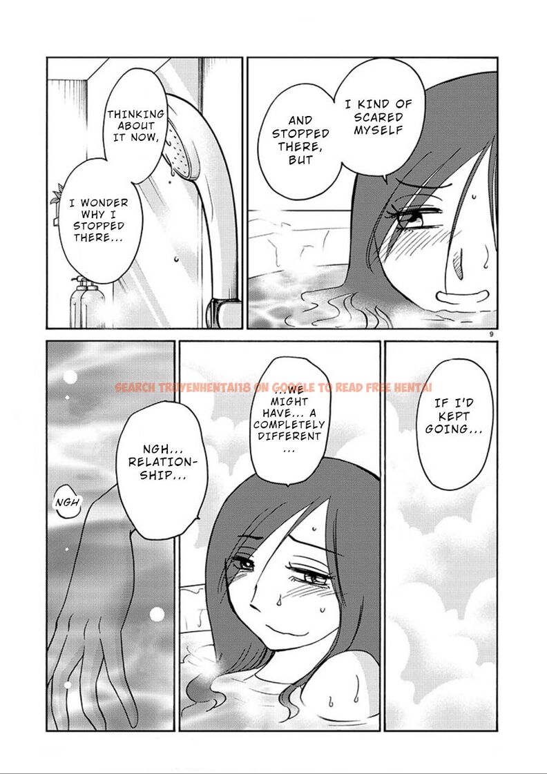 Read Hentai Image 9 235 in comic Rakujitsu No Pathos - Chapter 57 - www.hentaitnt.net