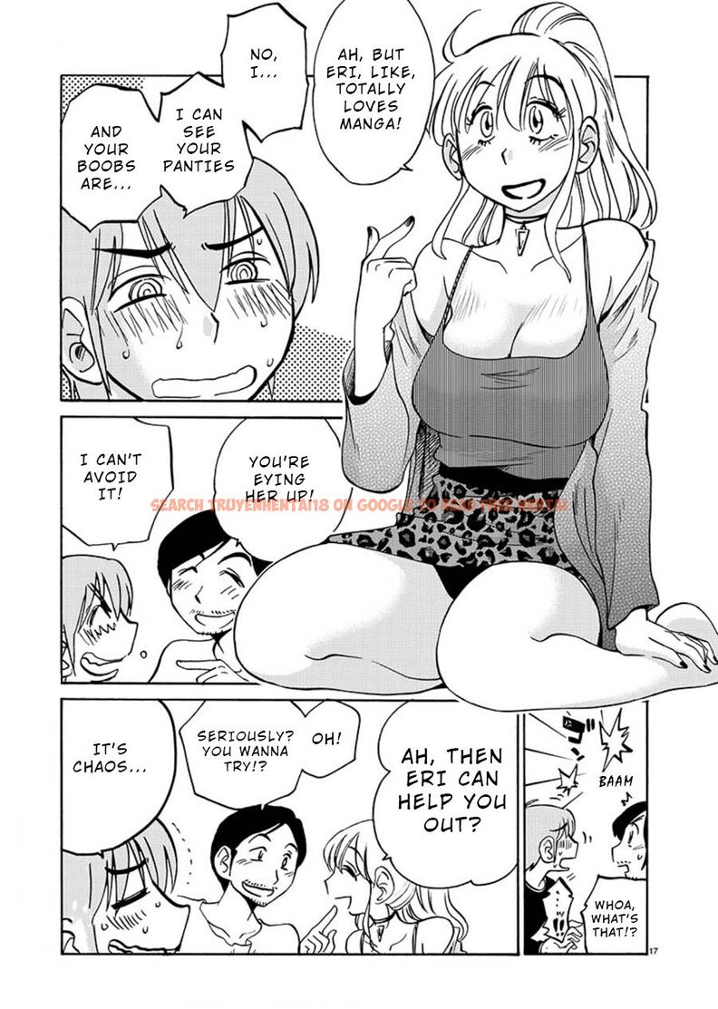 Read Hentai Image 17 236 in comic Rakujitsu No Pathos - Chapter 58 - www.hentaitnt.net