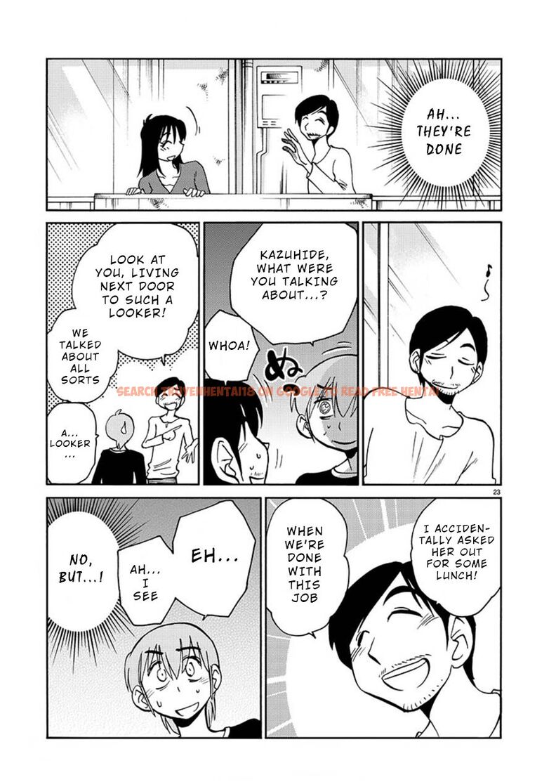 Read Hentai Image 23 236 in comic Rakujitsu No Pathos - Chapter 58 - www.hentaitnt.net