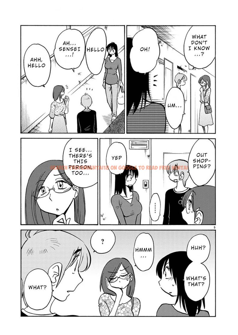 Read Hentai Image 5 236 in comic Rakujitsu No Pathos - Chapter 58 - www.hentaitnt.net