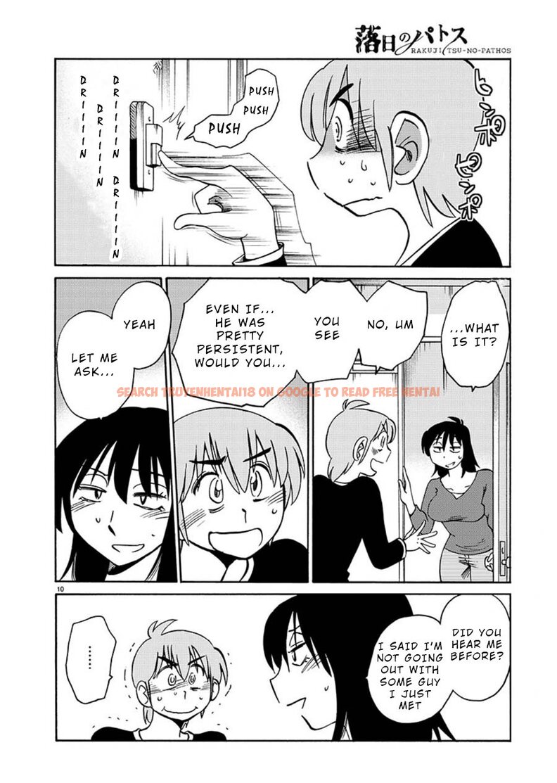 Read Hentai Image 10 236 in comic Rakujitsu No Pathos - Chapter 59 - www.hentaitnt.net