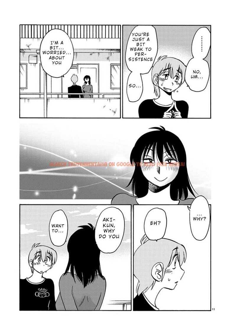 Read Hentai Image 11 236 in comic Rakujitsu No Pathos - Chapter 59 - www.hentaitnt.net