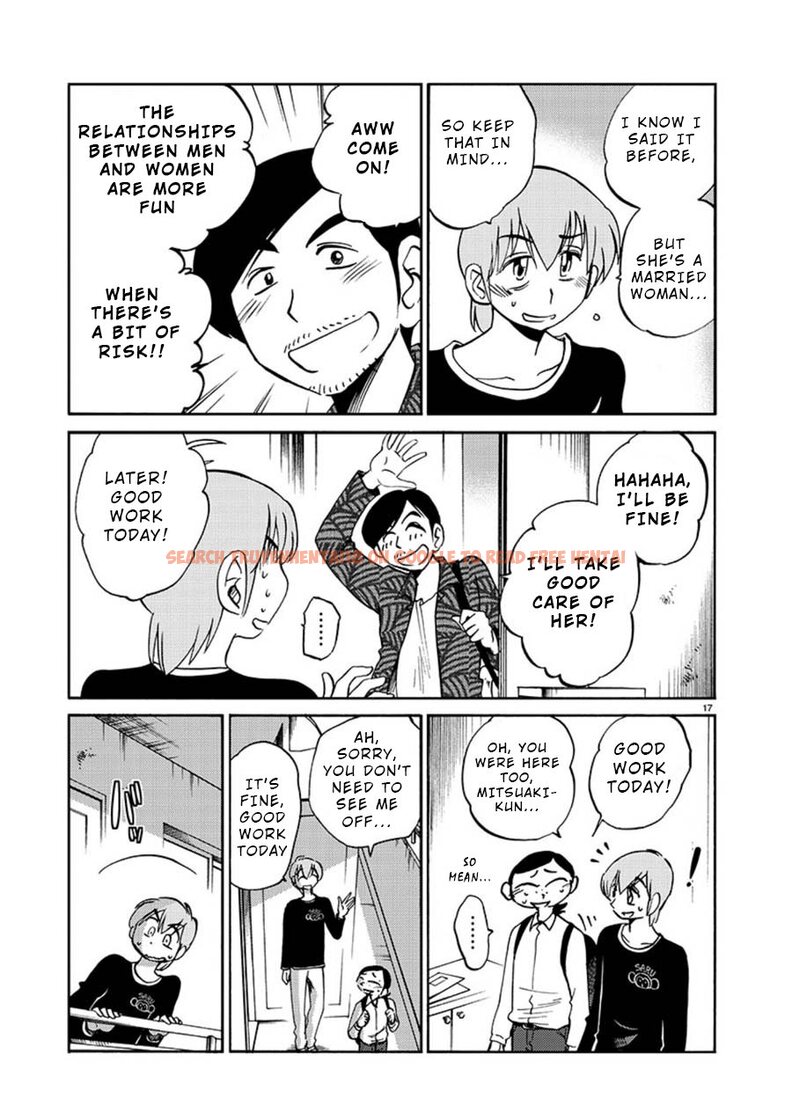 Read Hentai Image 17 236 in comic Rakujitsu No Pathos - Chapter 59 - www.hentaitnt.net