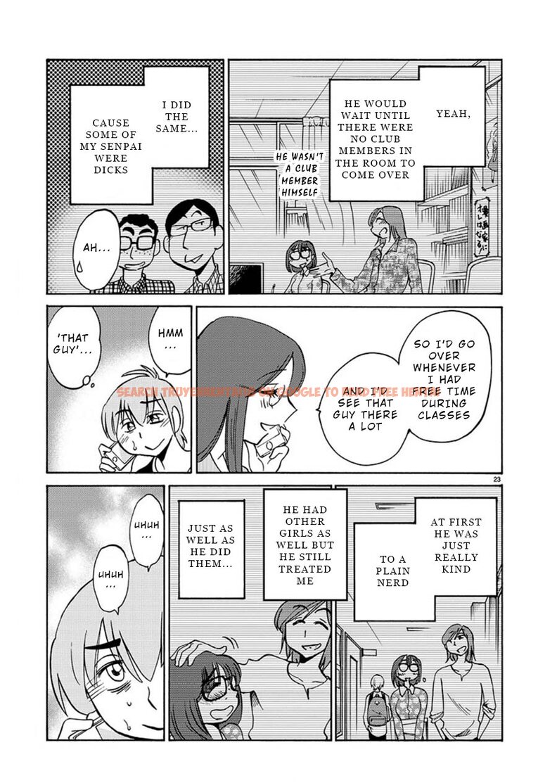 Read Hentai Image 23 236 in comic Rakujitsu No Pathos - Chapter 59 - www.hentaitnt.net