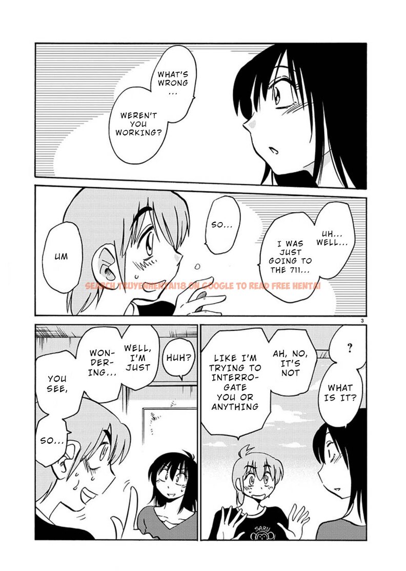 Read Hentai Image 3 236 in comic Rakujitsu No Pathos - Chapter 59 - www.hentaitnt.net