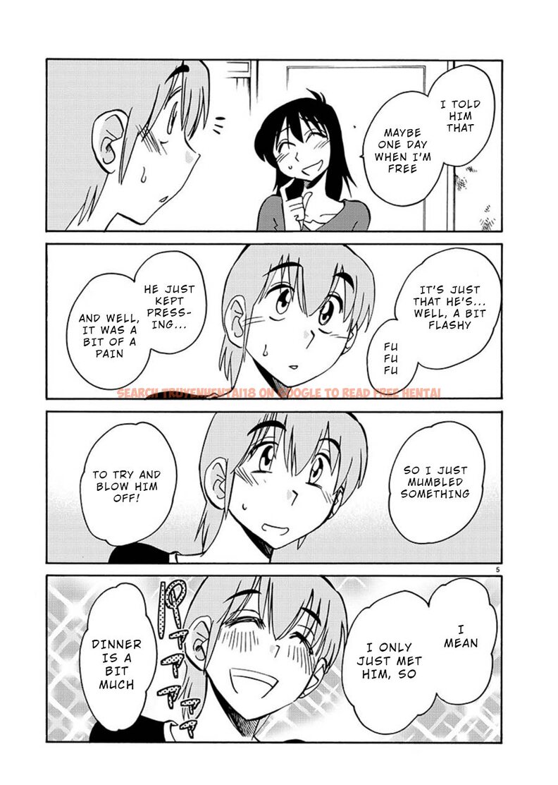 Read Hentai Image 5 236 in comic Rakujitsu No Pathos - Chapter 59 - www.hentaitnt.net