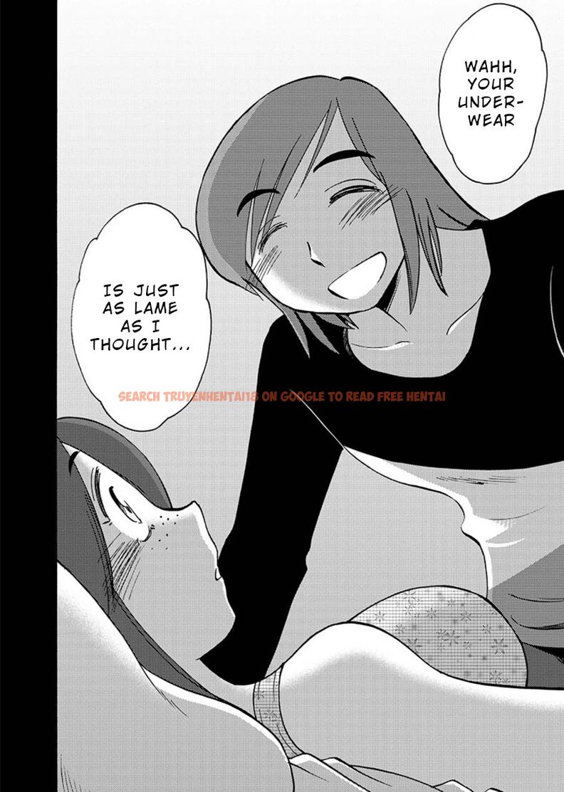 Read Hentai Image 10 236 in comic Rakujitsu No Pathos - Chapter 60 - www.hentaitnt.net