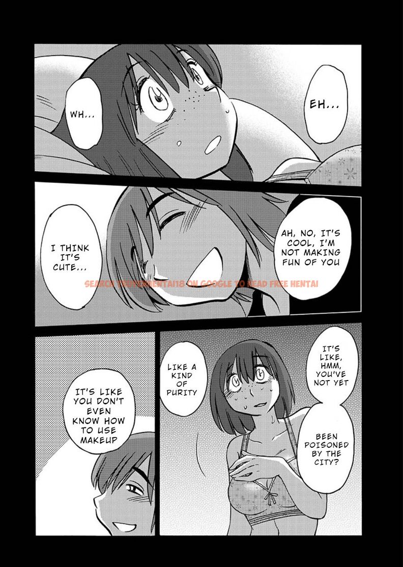 Read Hentai Image 11 236 in comic Rakujitsu No Pathos - Chapter 60 - www.hentaitnt.net