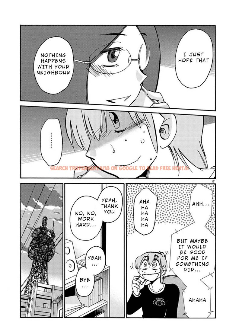 Read Hentai Image 17 237 in comic Rakujitsu No Pathos - Chapter 60 - www.hentaitnt.net