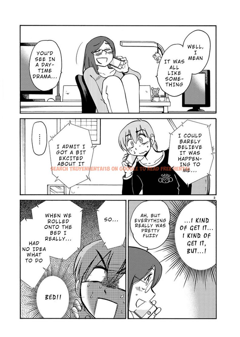 Read Hentai Image 3 236 in comic Rakujitsu No Pathos - Chapter 60 - www.hentaitnt.net