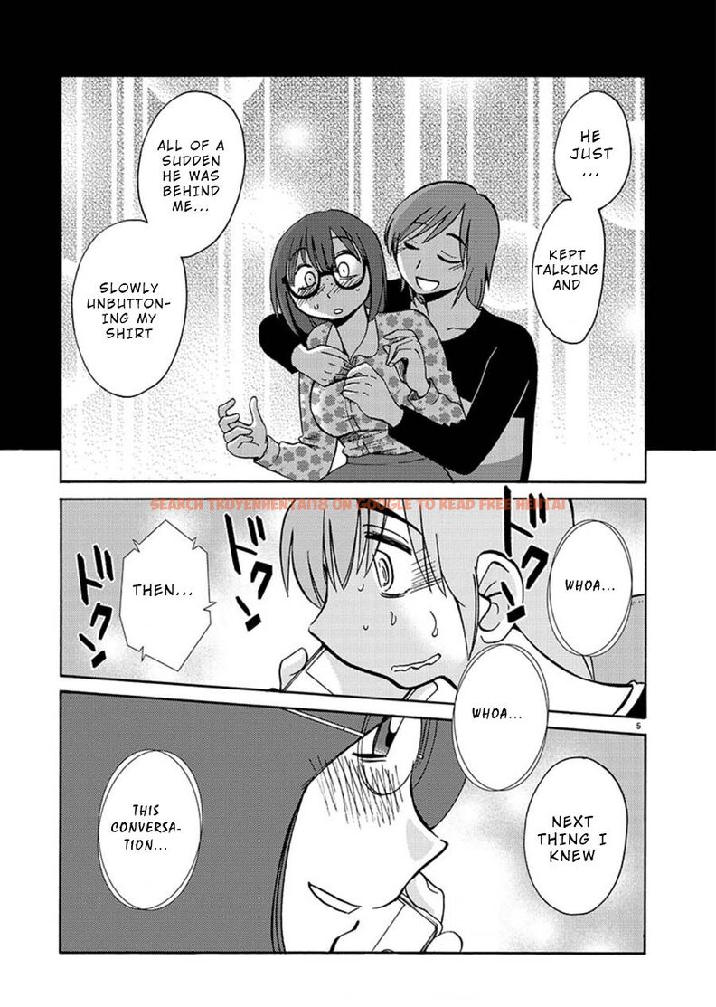 Read Hentai Image 5 236 in comic Rakujitsu No Pathos - Chapter 60 - www.hentaitnt.net