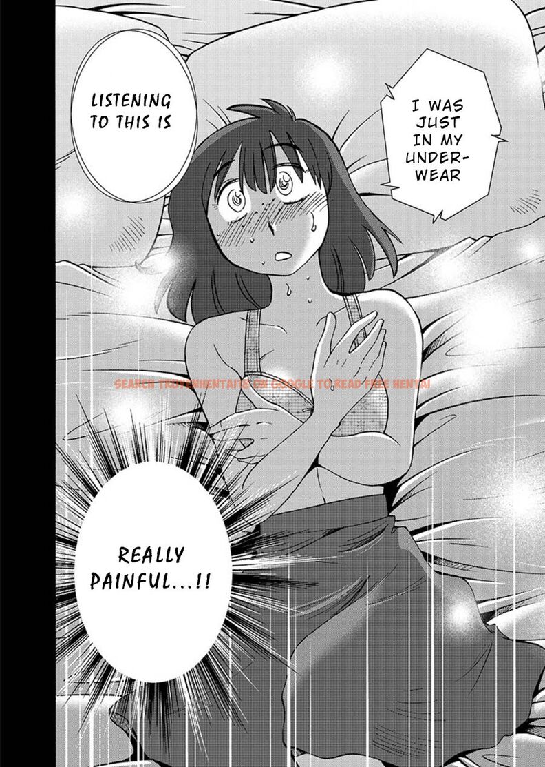 Read Hentai Image 6 236 in comic Rakujitsu No Pathos - Chapter 60 - www.hentaitnt.net