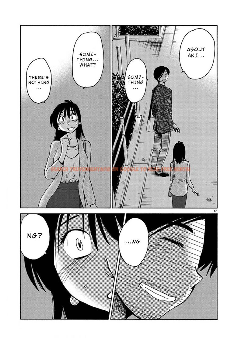 Read Hentai Image 18 241 in comic Rakujitsu No Pathos - Chapter 61 - www.hentaitnt.net