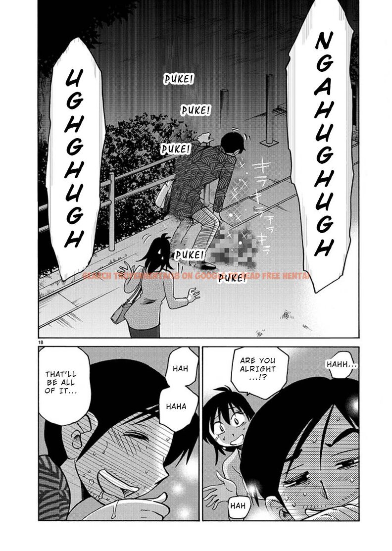 Read Hentai Image 19 241 in comic Rakujitsu No Pathos - Chapter 61 - www.hentaitnt.net