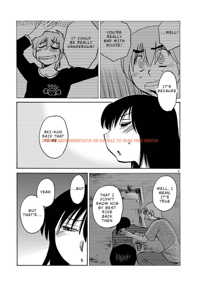 Read Hentai Image 4 237 in comic Rakujitsu No Pathos - Chapter 61 - www.hentaitnt.net