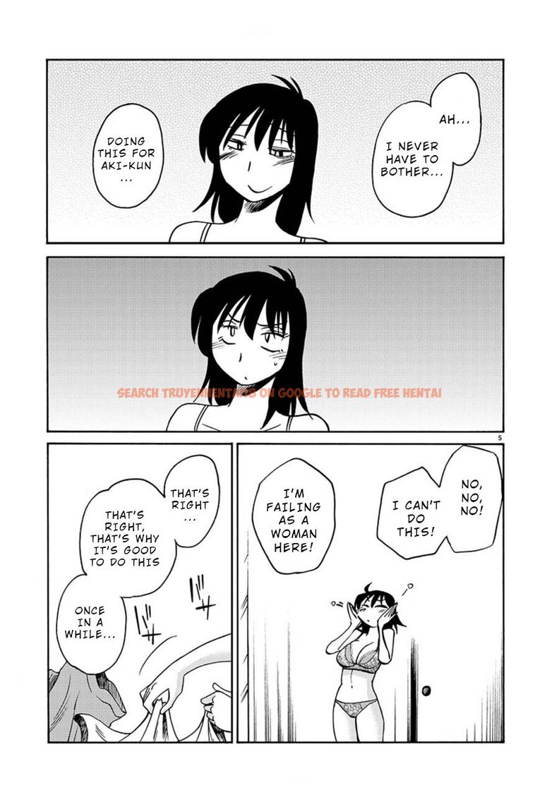 Read Hentai Image 6 237 in comic Rakujitsu No Pathos - Chapter 61 - www.hentaitnt.net