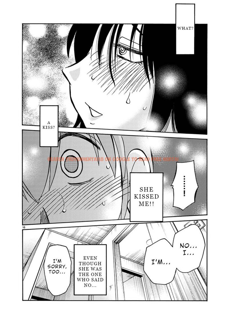 Read Hentai Image 14 241 in comic Rakujitsu No Pathos - Chapter 62 - www.hentaitnt.net