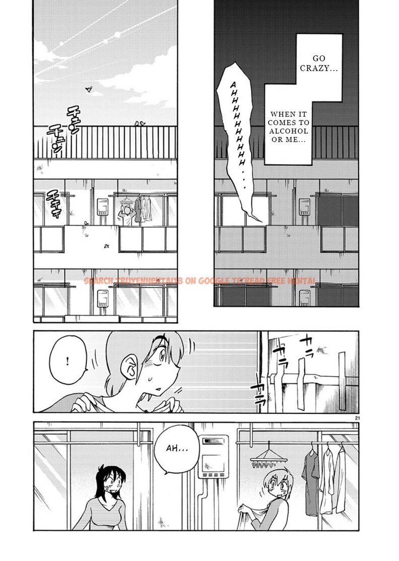 Read Hentai Image 19 241 in comic Rakujitsu No Pathos - Chapter 62 - www.hentaitnt.net