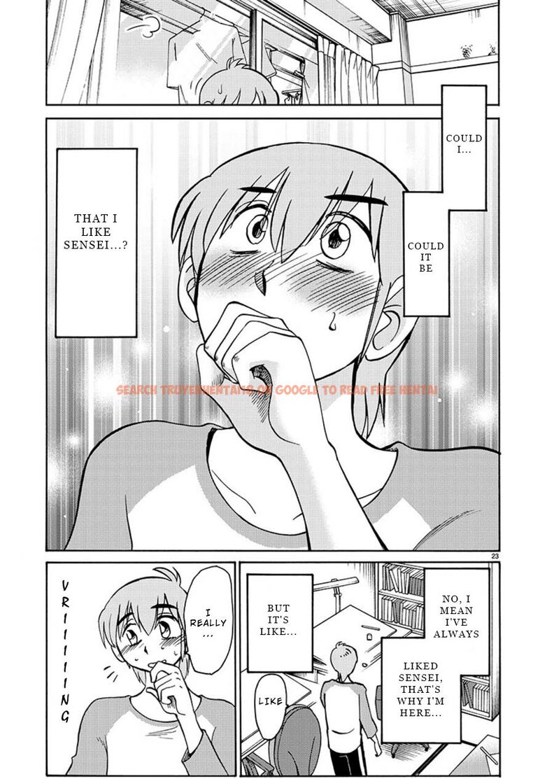 Read Hentai Image 21 241 in comic Rakujitsu No Pathos - Chapter 62 - www.hentaitnt.net