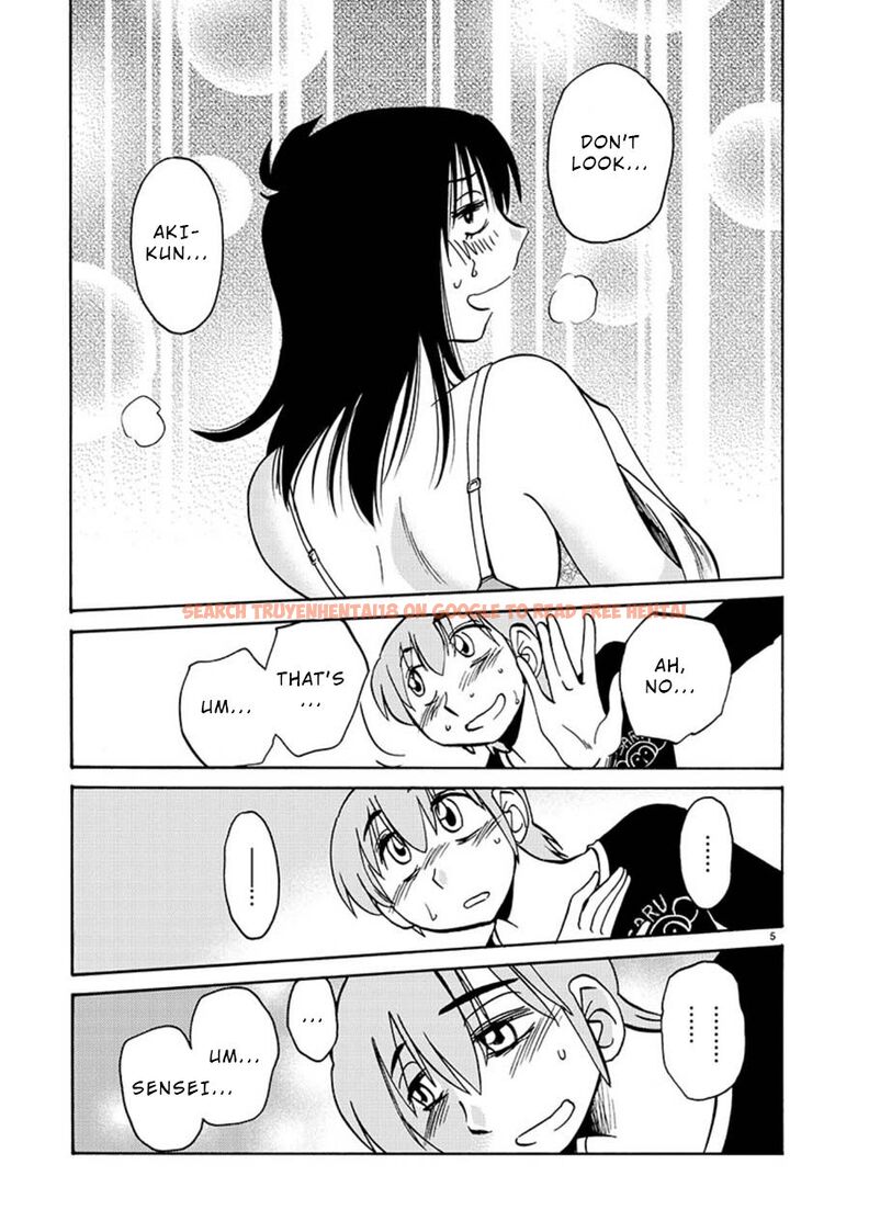 Read Hentai Image 5 241 in comic Rakujitsu No Pathos - Chapter 62 - www.hentaitnt.net