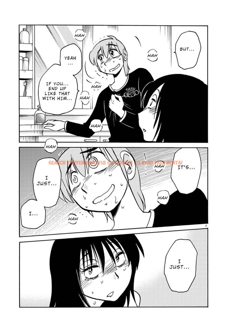 Read Hentai Image 7 241 in comic Rakujitsu No Pathos - Chapter 62 - www.hentaitnt.net