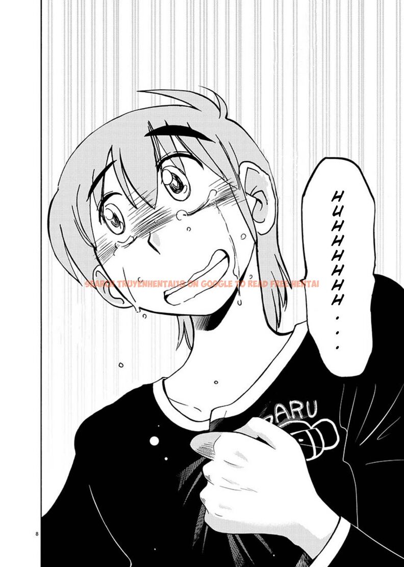 Read Hentai Image 8 241 in comic Rakujitsu No Pathos - Chapter 62 - www.hentaitnt.net