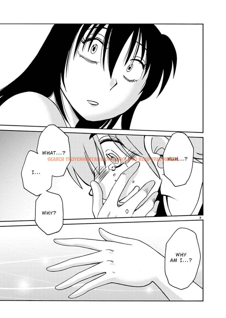 Read Hentai Image 9 241 in comic Rakujitsu No Pathos - Chapter 62 - www.hentaitnt.net