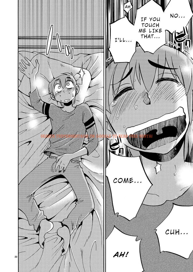 Read Hentai Image 20 241 in comic Rakujitsu No Pathos - Chapter 63 - www.hentaitnt.net