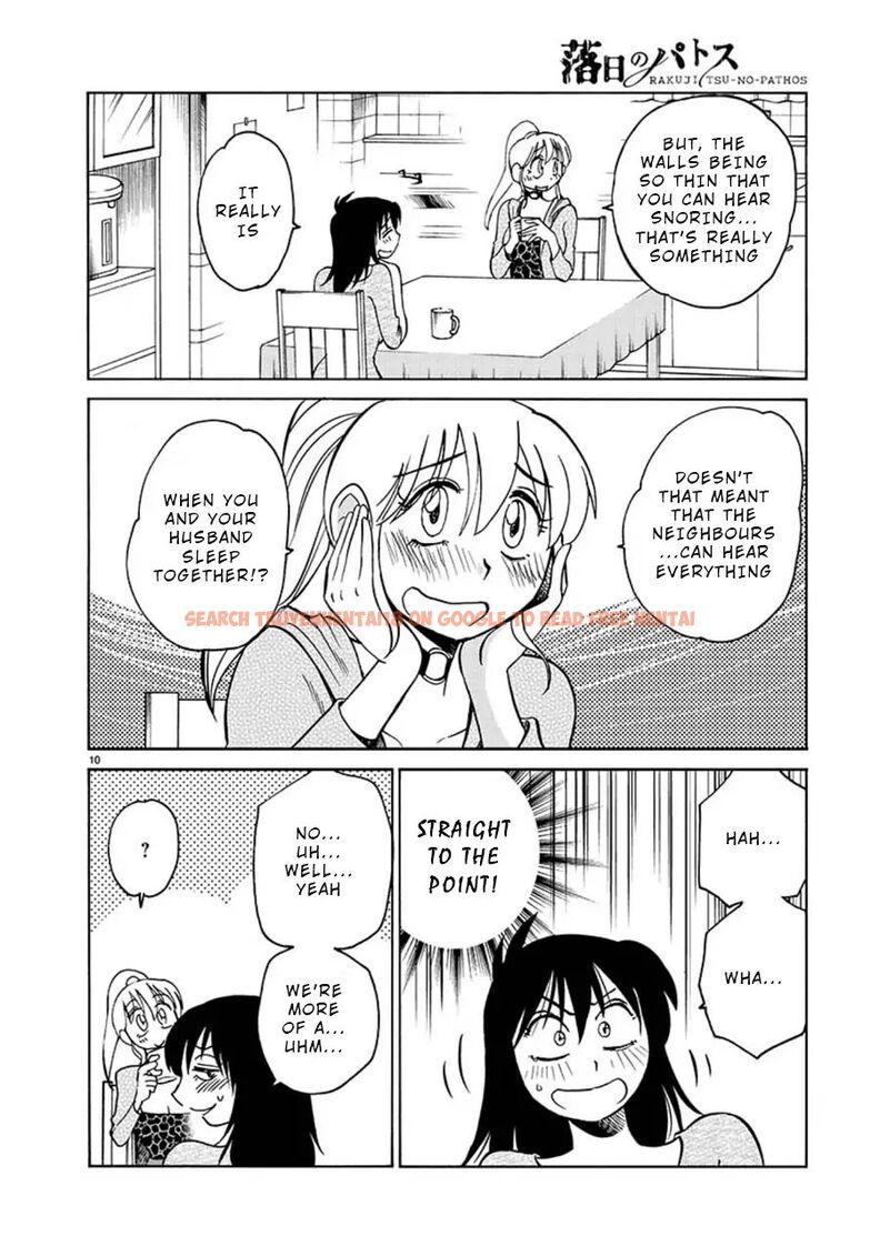 Read Hentai Image 10 242 in comic Rakujitsu No Pathos - Chapter 64 - www.hentaitnt.net