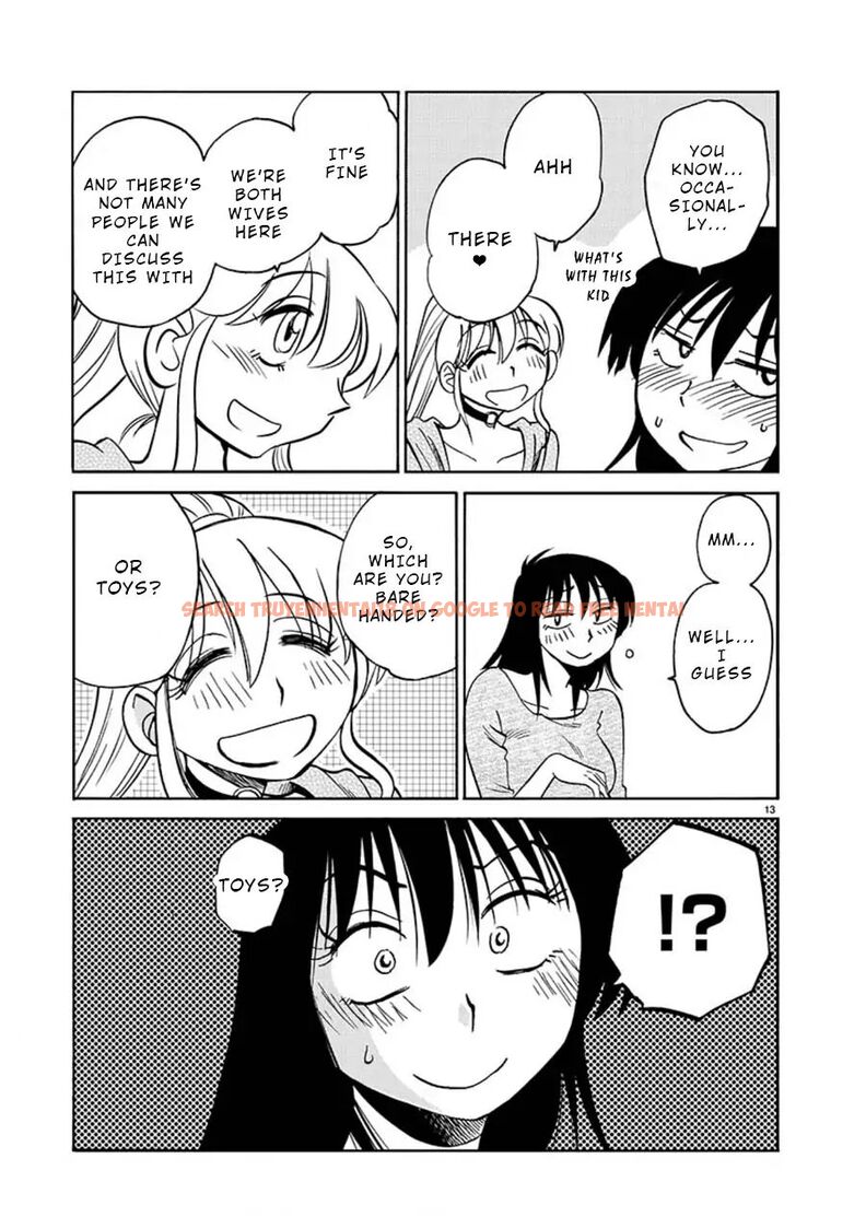 Read Hentai Image 13 242 in comic Rakujitsu No Pathos - Chapter 64 - www.hentaitnt.net