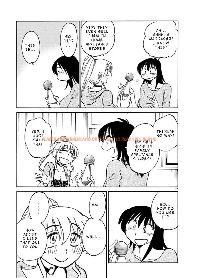 Read Hentai Image 17 242 in comic Rakujitsu No Pathos - Chapter 64 - www.hentaitnt.net
