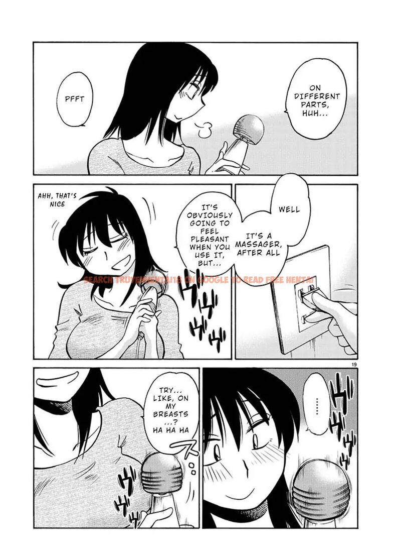 Read Hentai Image 19 242 in comic Rakujitsu No Pathos - Chapter 64 - www.hentaitnt.net