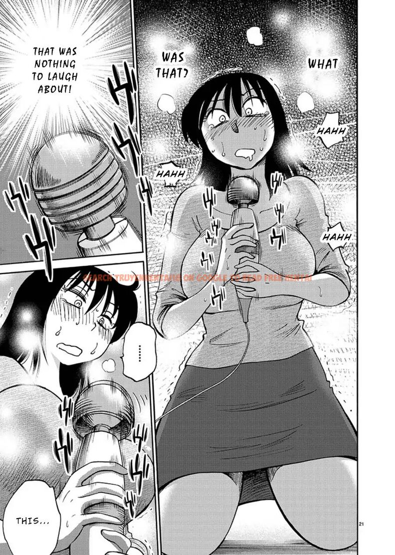Read Hentai Image 21 242 in comic Rakujitsu No Pathos - Chapter 64 - www.hentaitnt.net