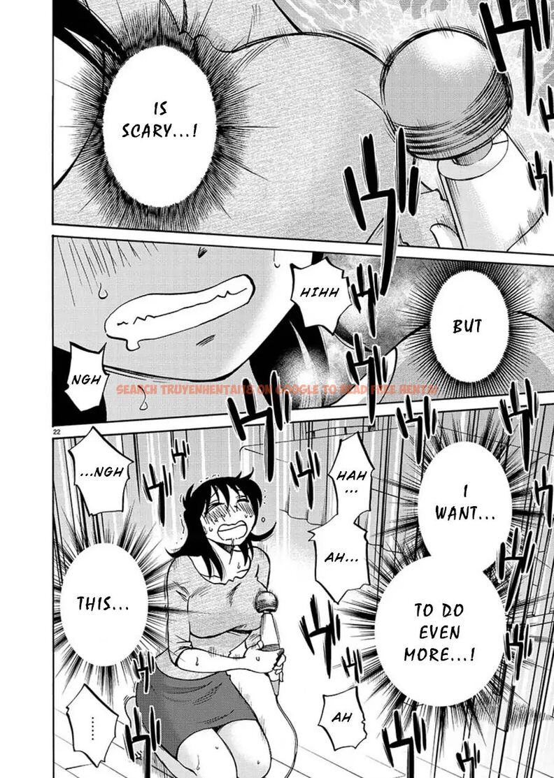 Read Hentai Image 22 242 in comic Rakujitsu No Pathos - Chapter 64 - www.hentaitnt.net