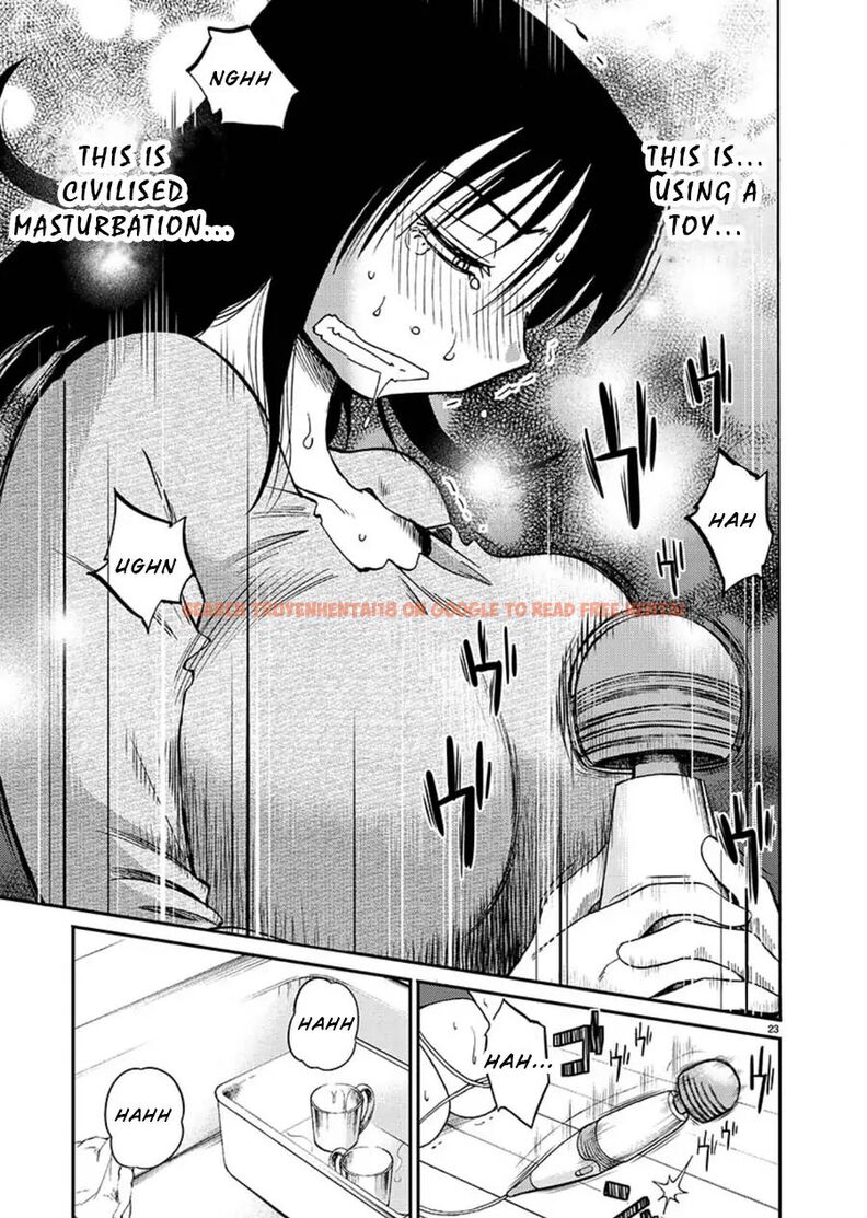 Read Hentai Image 23 242 in comic Rakujitsu No Pathos - Chapter 64 - www.hentaitnt.net