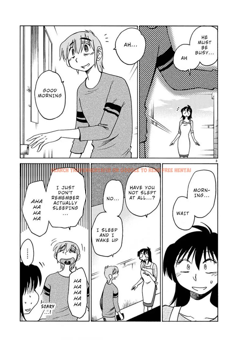 Read Hentai Image 3 242 in comic Rakujitsu No Pathos - Chapter 64 - www.hentaitnt.net