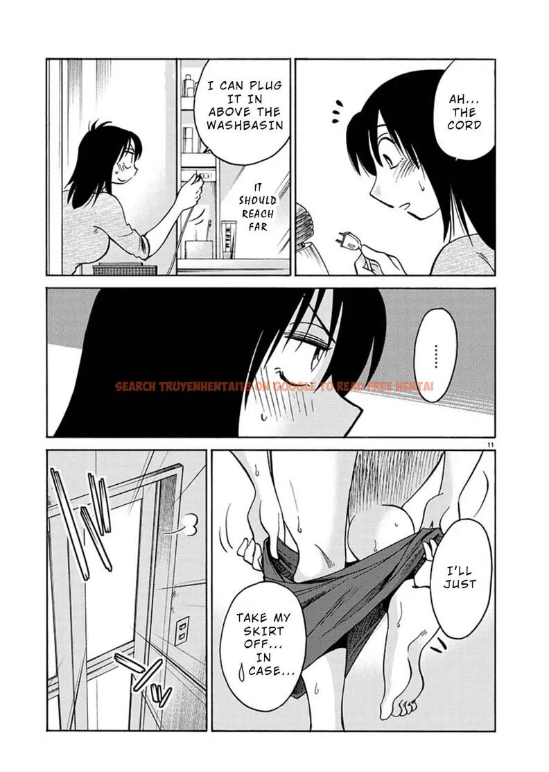 Read Hentai Image 11 242 in comic Rakujitsu No Pathos - Chapter 65 - hentaitnt.net