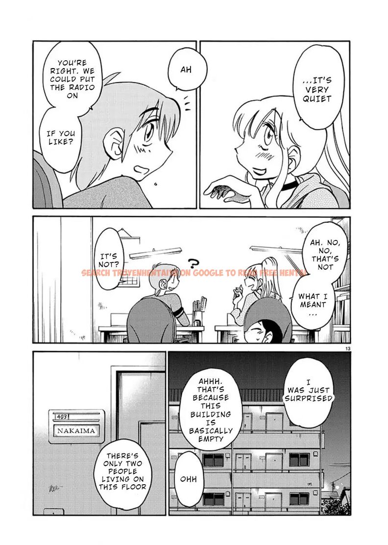 Read Hentai Image 13 242 in comic Rakujitsu No Pathos - Chapter 65 - hentaitnt.net