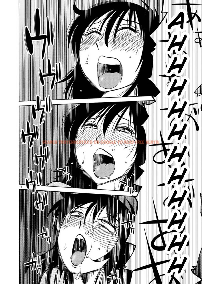 Read Hentai Image 15 242 in comic Rakujitsu No Pathos - Chapter 65 - hentaitnt.net