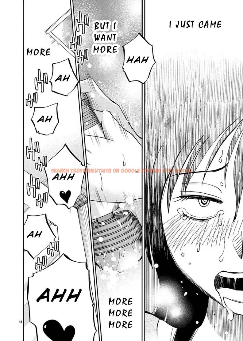 Read Hentai Image 17 246 in comic Rakujitsu No Pathos - Chapter 65 - hentaitnt.net