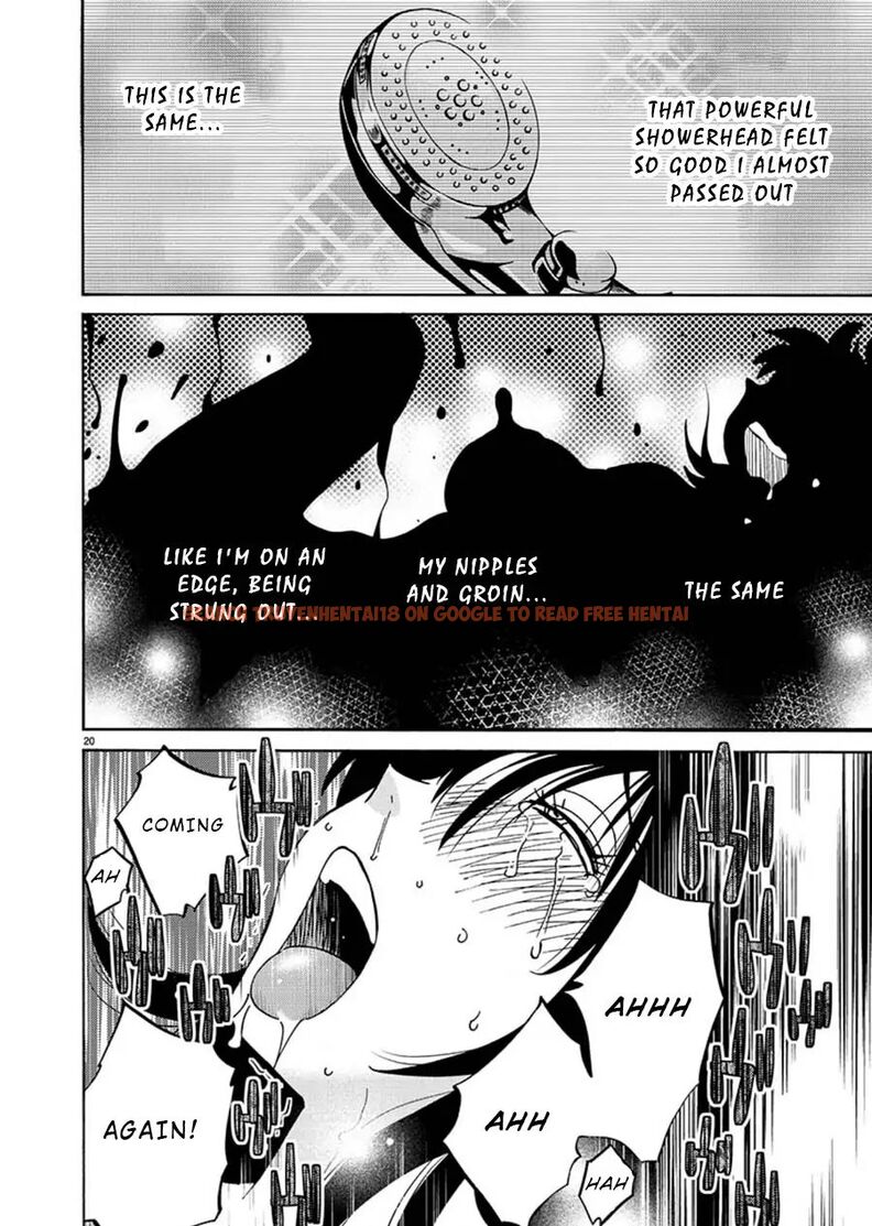 Read Hentai Image 19 246 in comic Rakujitsu No Pathos - Chapter 65 - hentaitnt.net