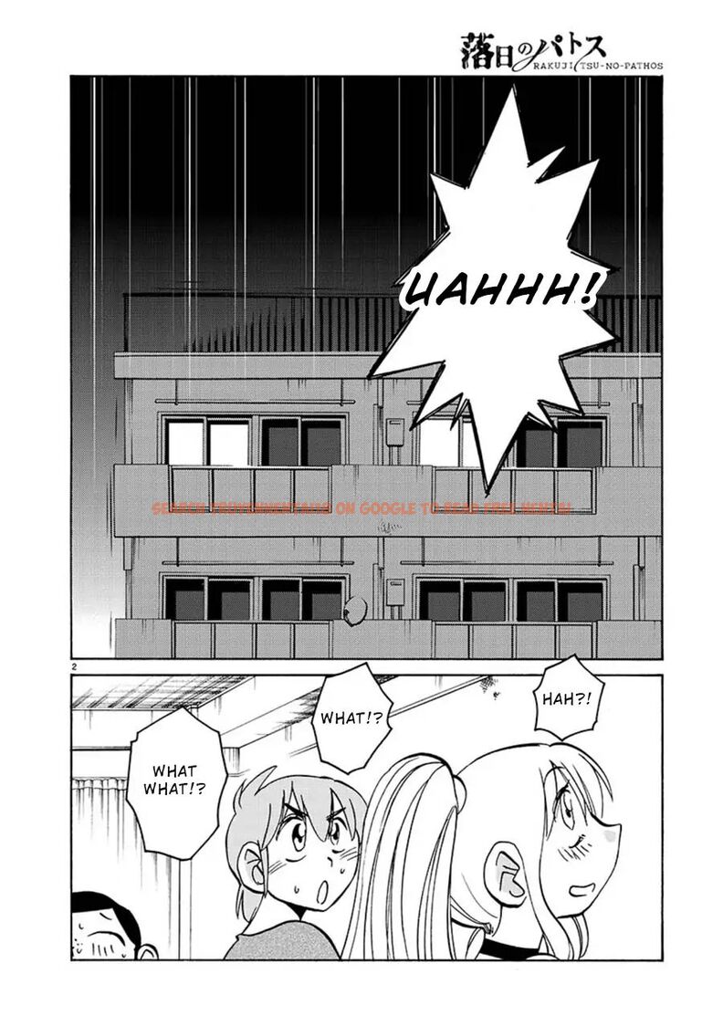Read Hentai Image 2 242 in comic Rakujitsu No Pathos - Chapter 65 - hentaitnt.net
