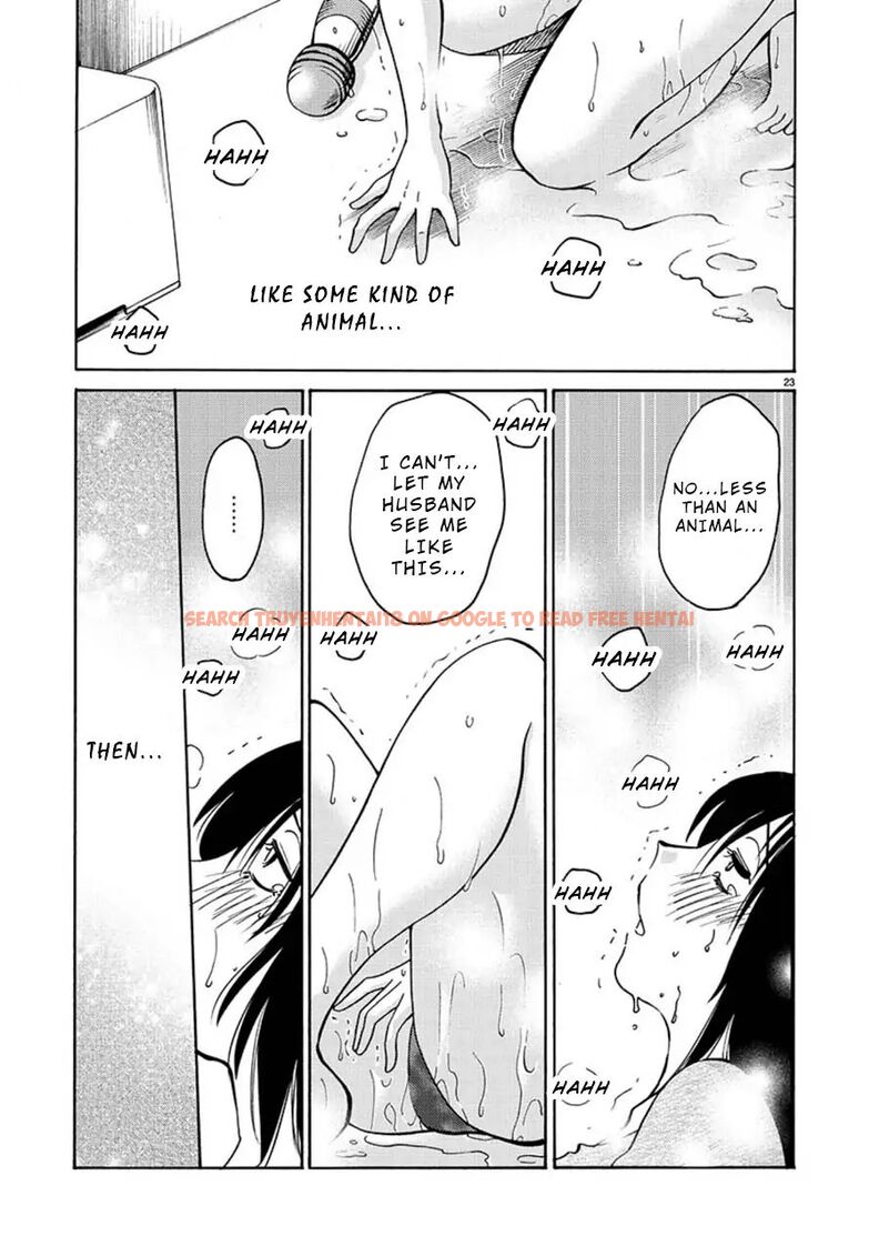Read Hentai Image 22 246 in comic Rakujitsu No Pathos - Chapter 65 - hentaitnt.net
