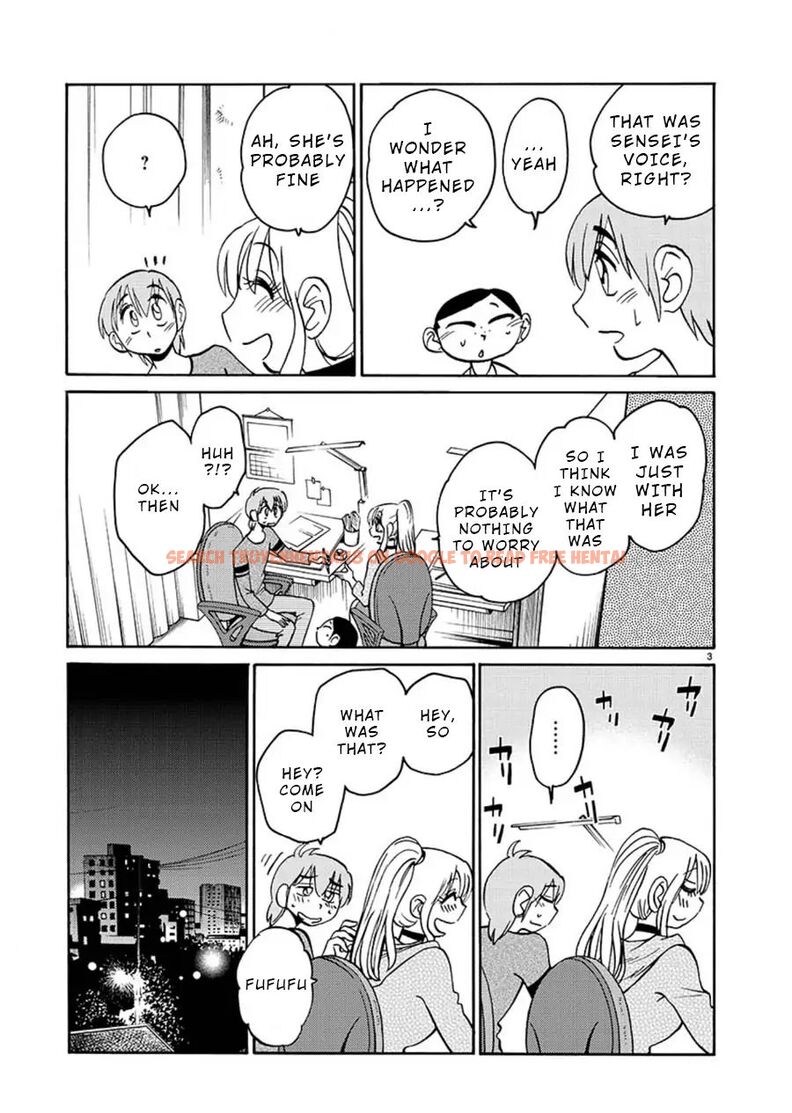 Read Hentai Image 3 242 in comic Rakujitsu No Pathos - Chapter 65 - hentaitnt.net
