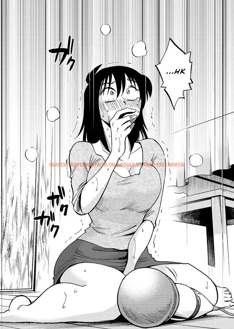 Read Hentai Image 4 242 in comic Rakujitsu No Pathos - Chapter 65 - hentaitnt.net
